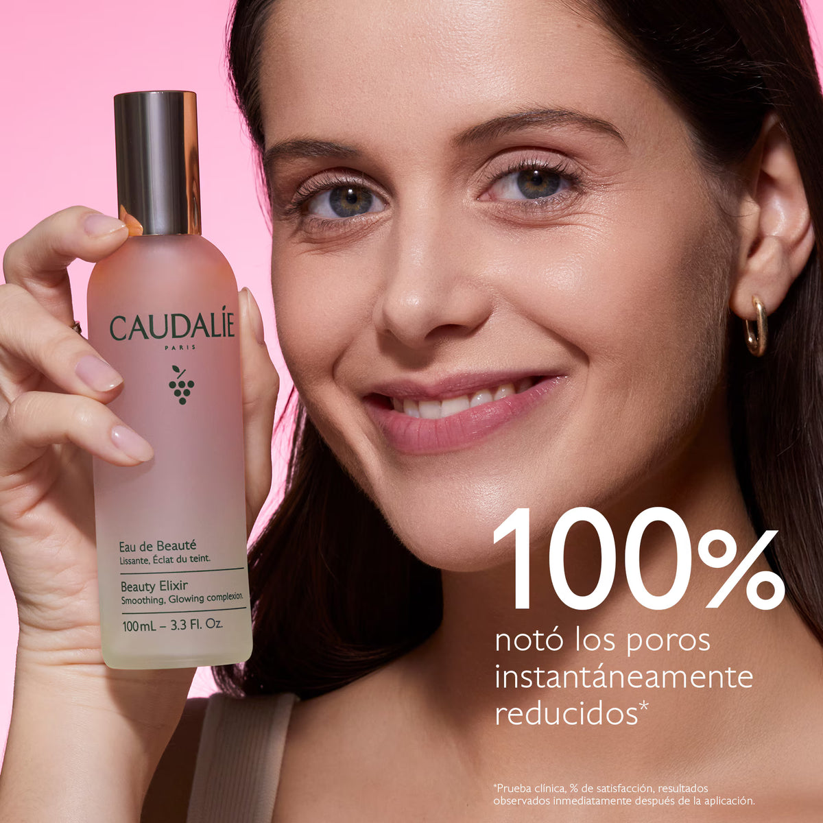 Caudalie Beauty Elixir Bruma Facial 100 ml