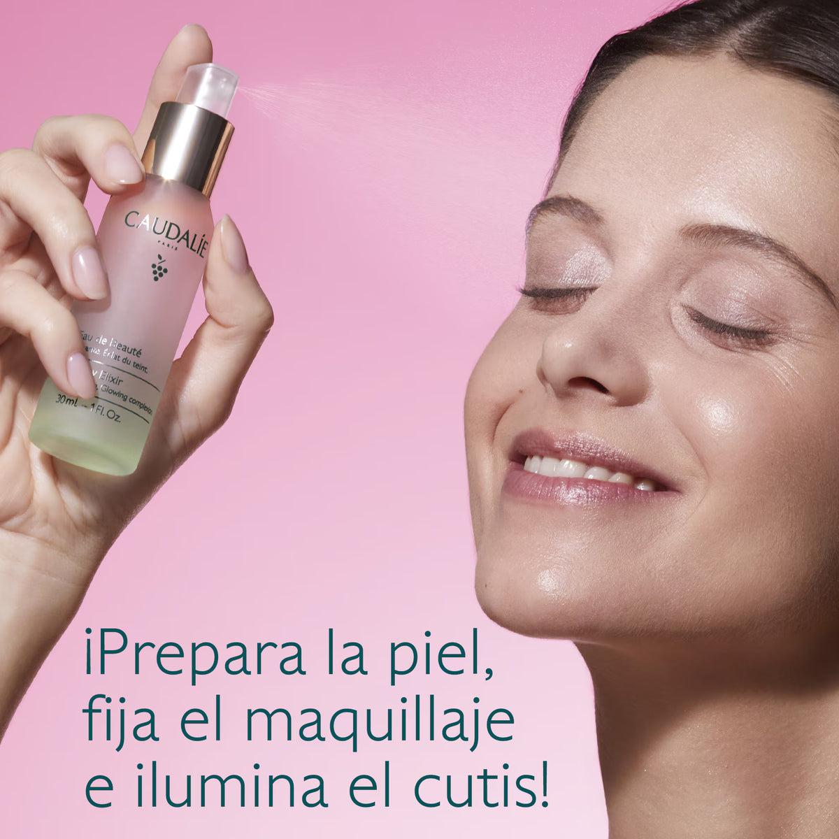 Caudalie Beauty Elixir Bruma Facial 100 ml