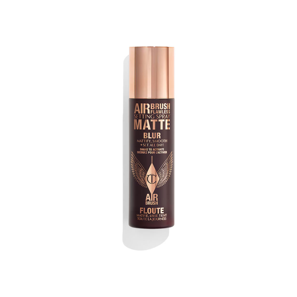 Charlotte Tilbury Airbrush Flawless Setting Spray Matte Blur 100 ml