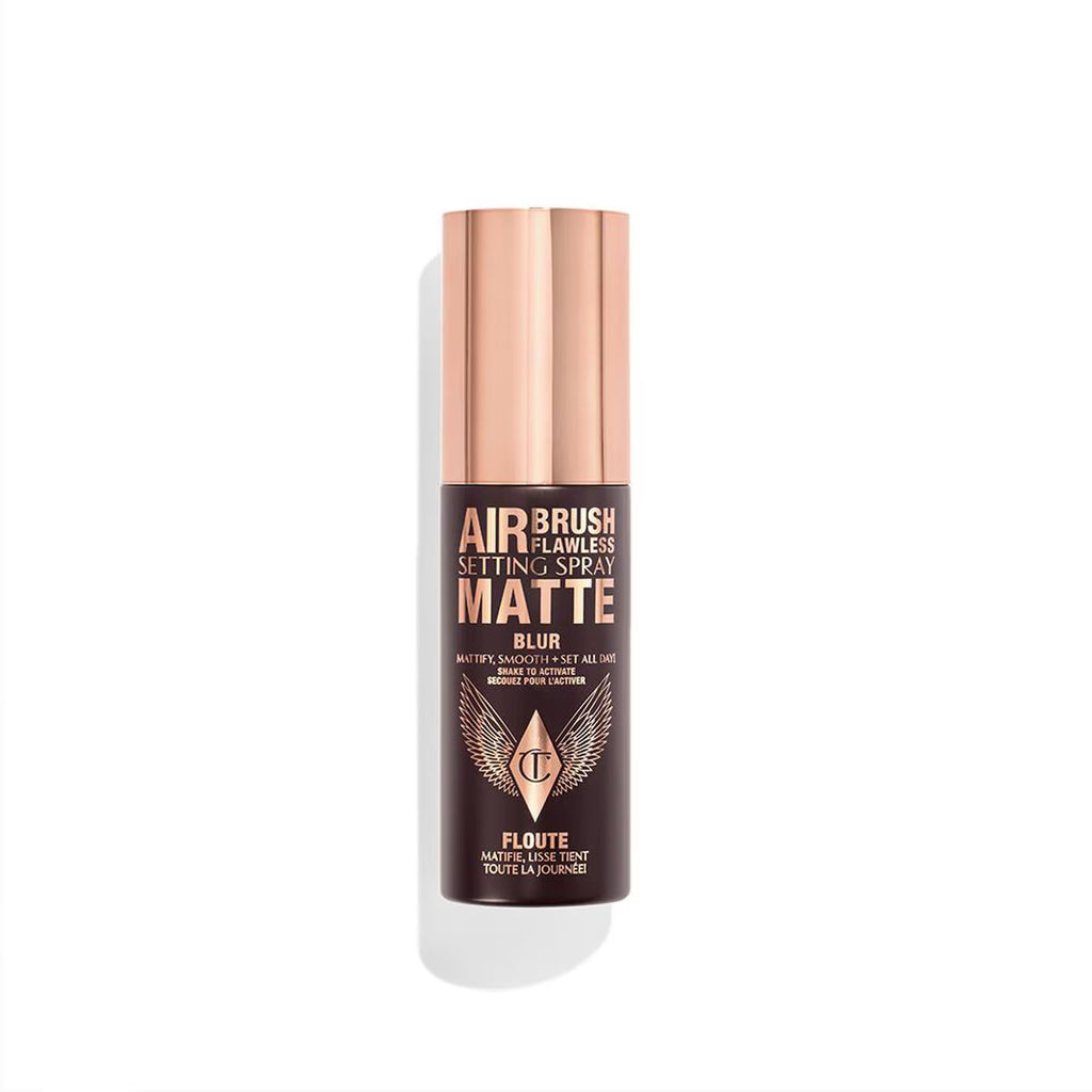 Charlotte Tilbury Airbrush Flawless Setting Spray Matte Blur 34 ml