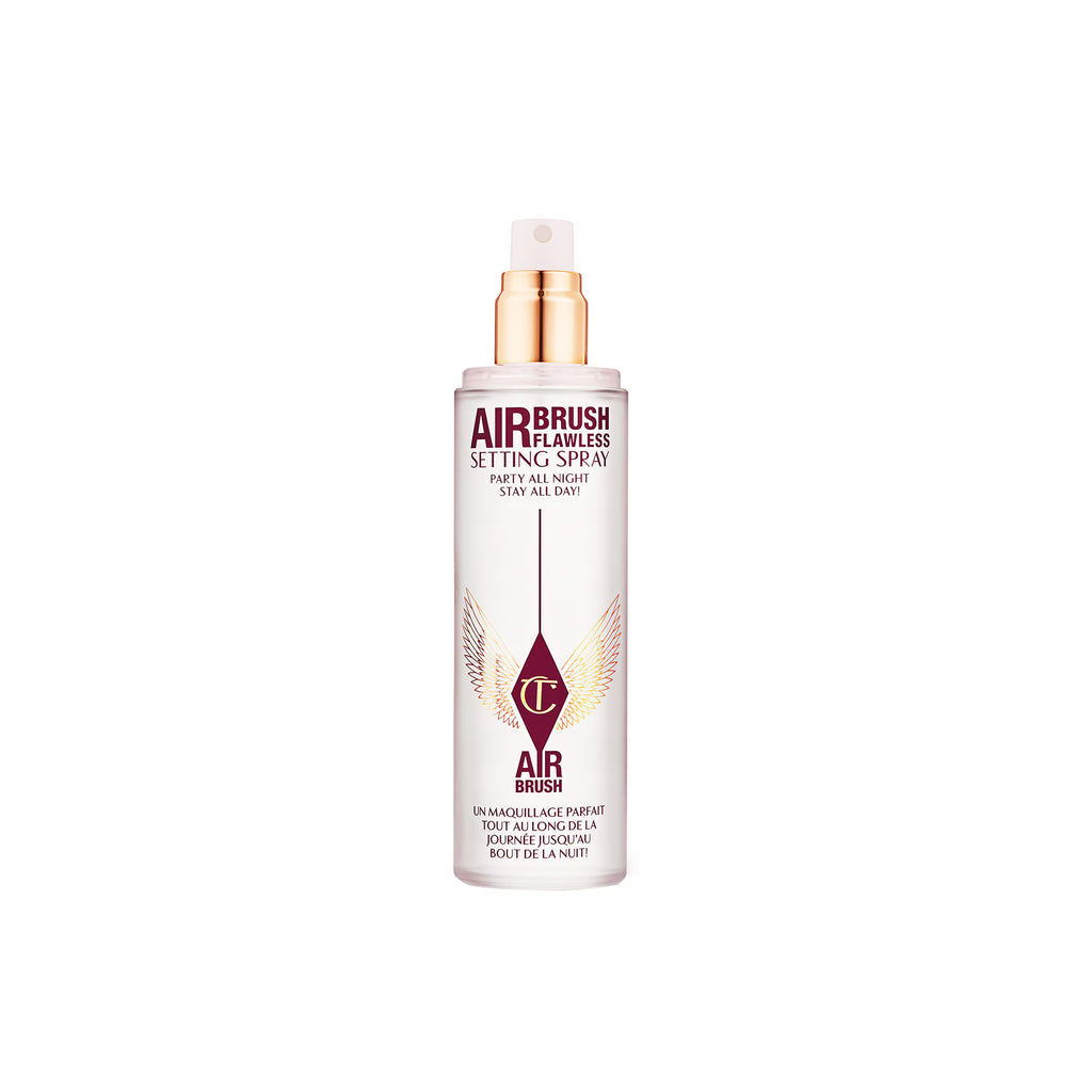 Charlotte Tilbury Airbrush Flawless Setting Spray Stay All Day 34 ml