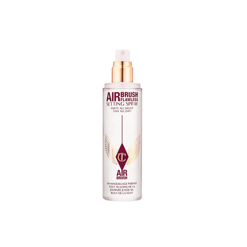 Charlotte Tilbury Airbrush Flawless Setting Spray Stay All Day 34 ml