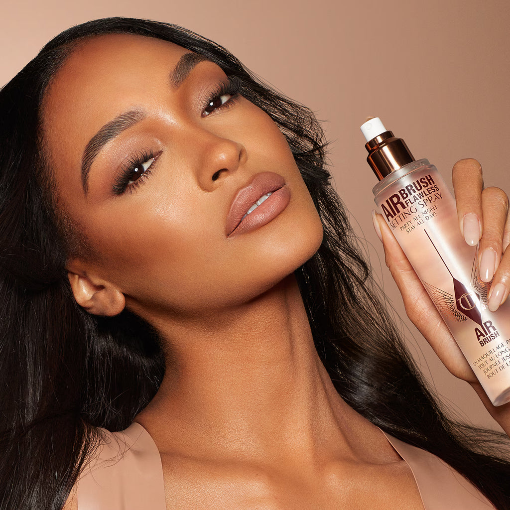 Charlotte Tilbury Airbrush Flawless Setting Spray Stay All Day 34 ml