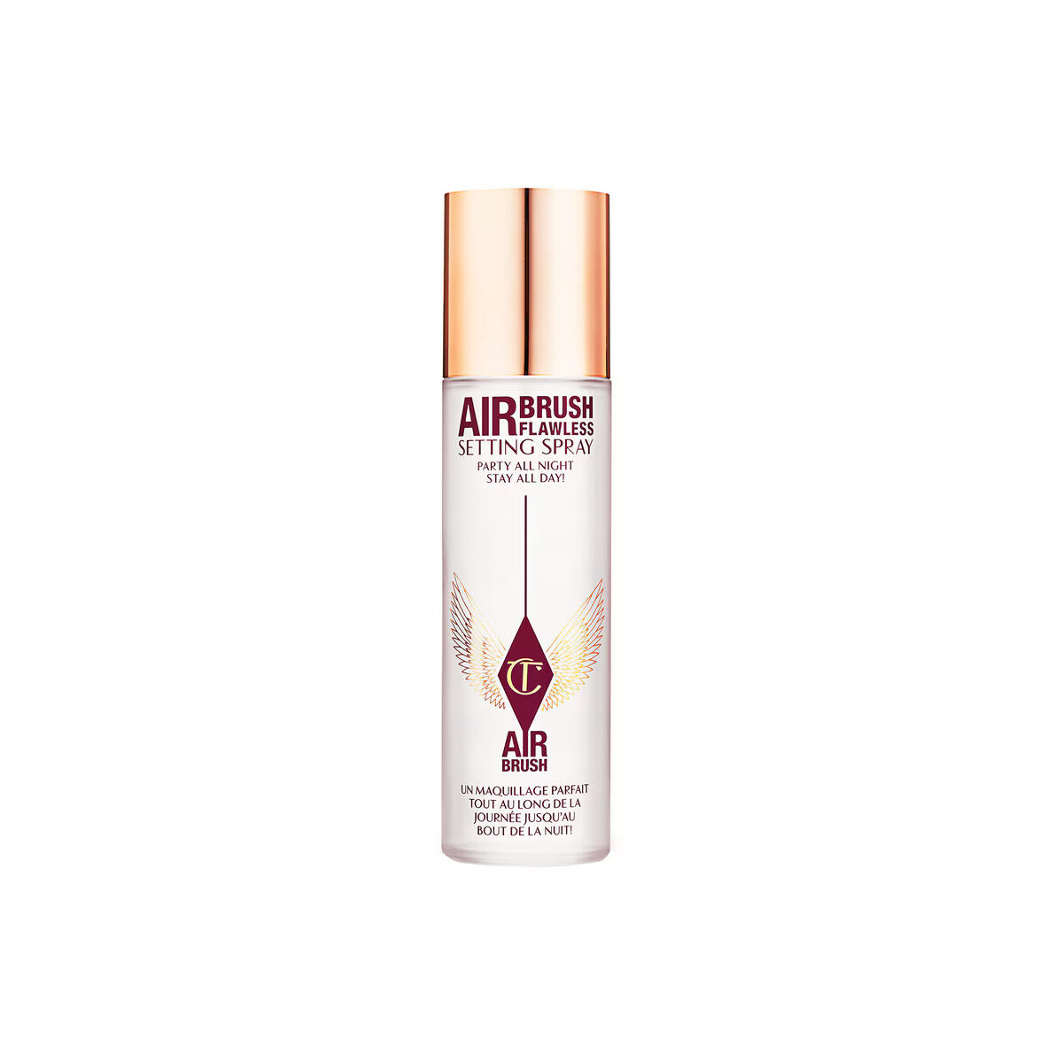 Charlotte Tilbury Airbrush Flawless Setting Spray Stay All Day 34 ml
