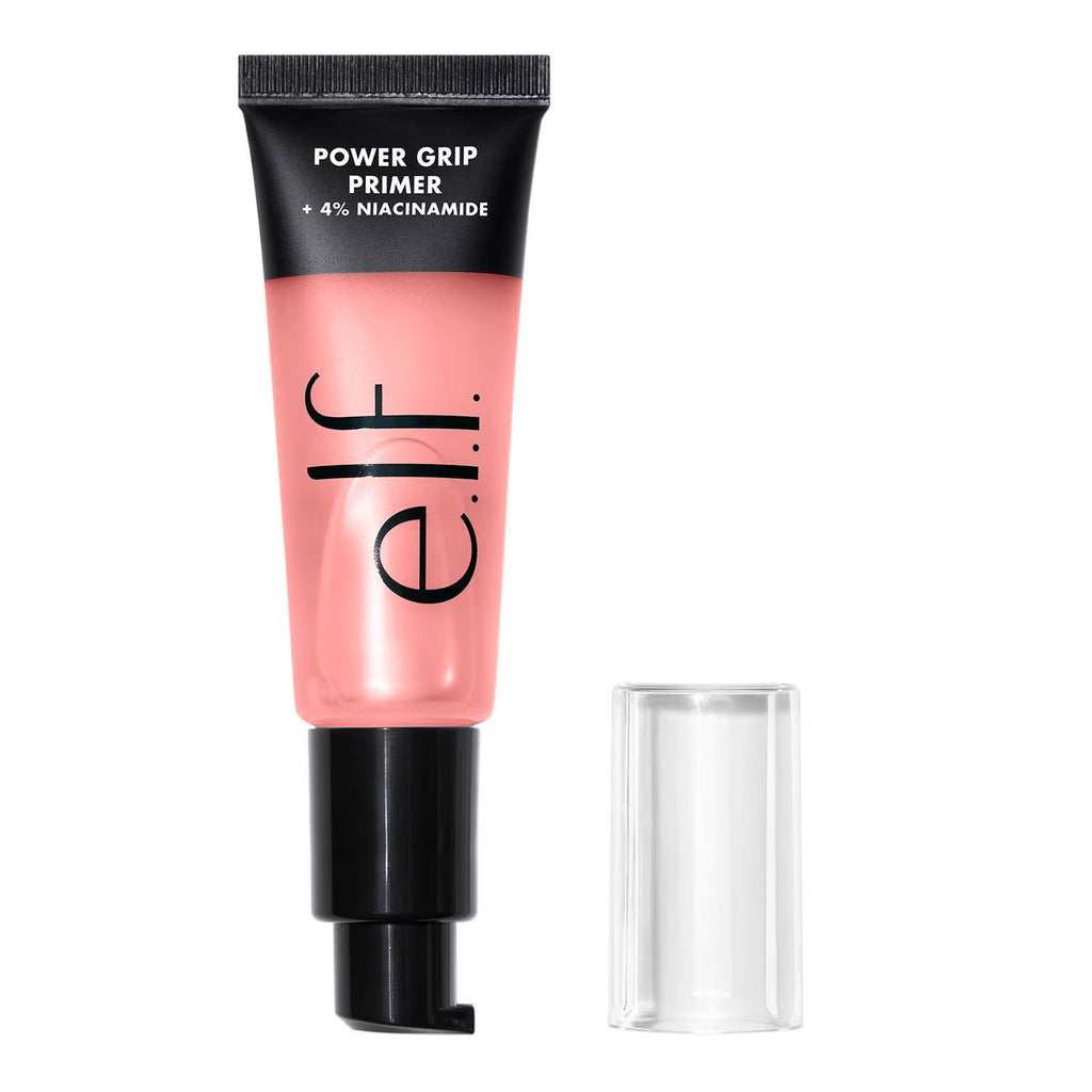 e.l.f. Power Grip Primer + 4% Niacinamide 24 ml