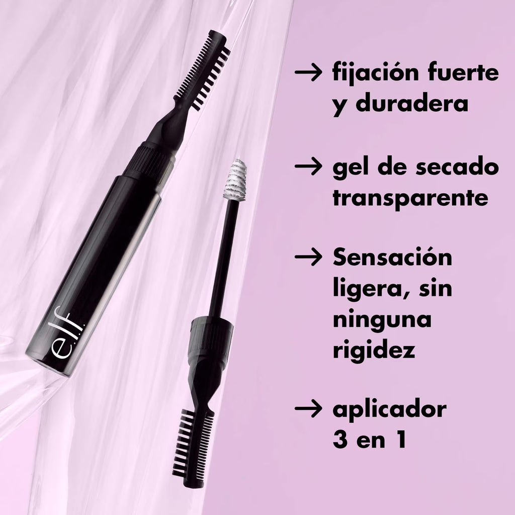 e.l.f. Brow Laminating Gel 7.8 g