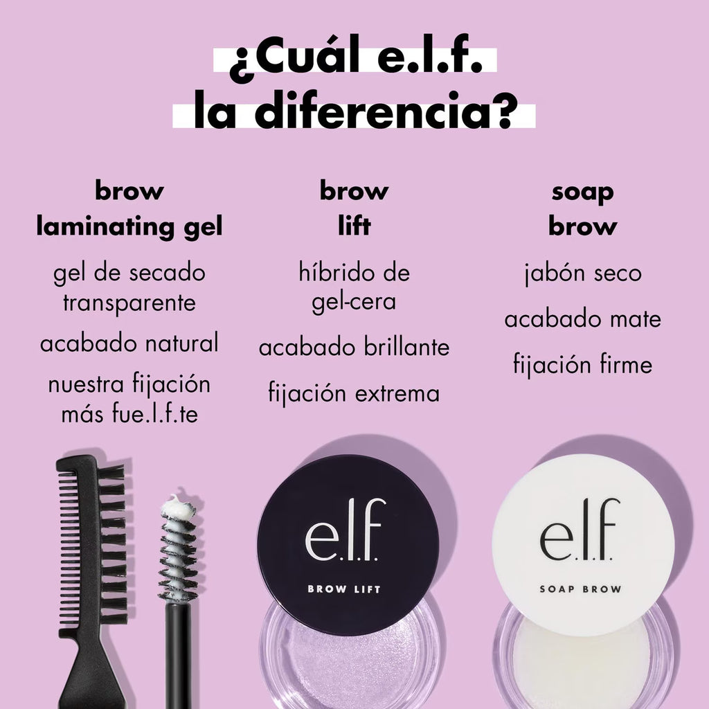 e.l.f. Brow Laminating Gel 7.8 g