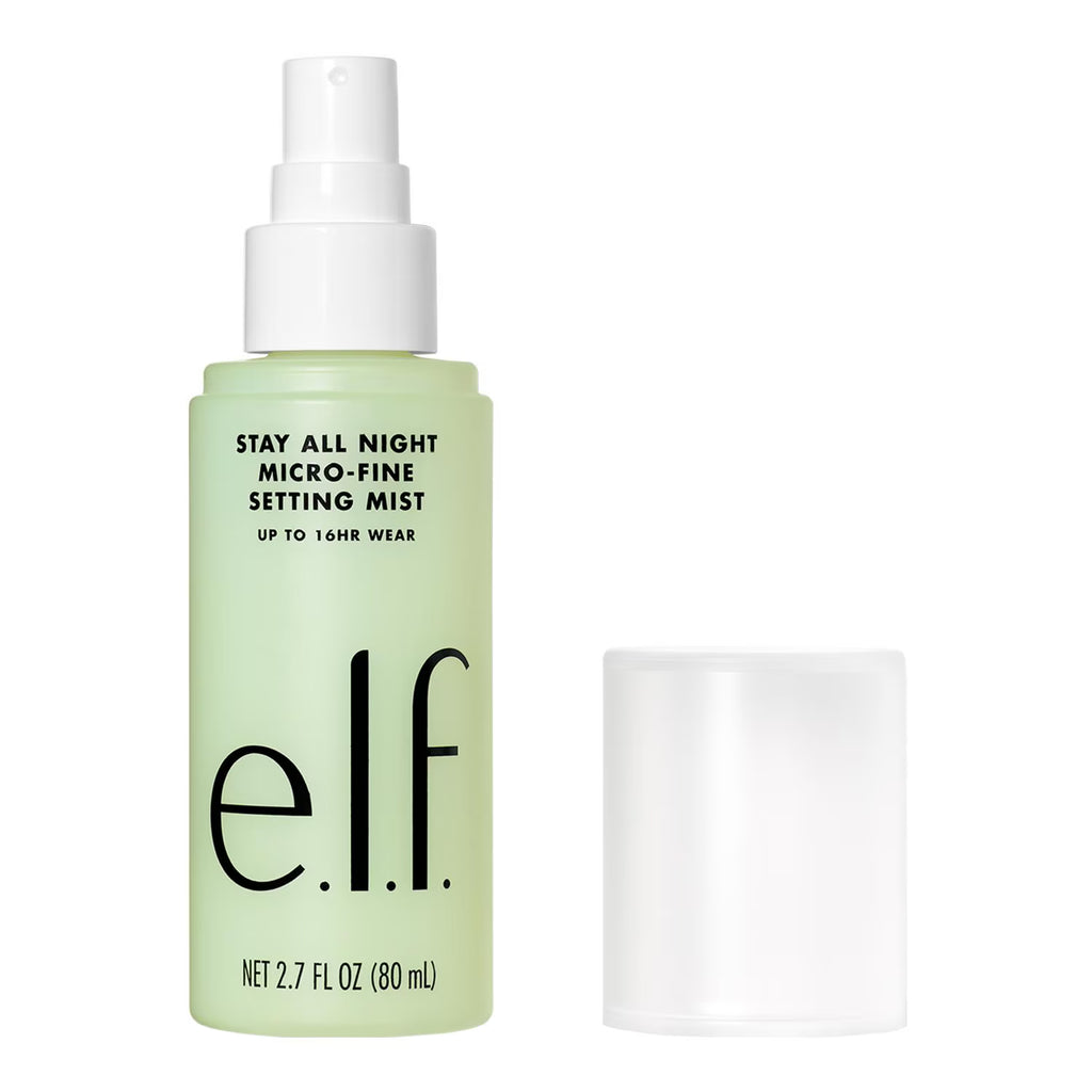 e.l.f. All Night Microfine Setting Mist 80 ml