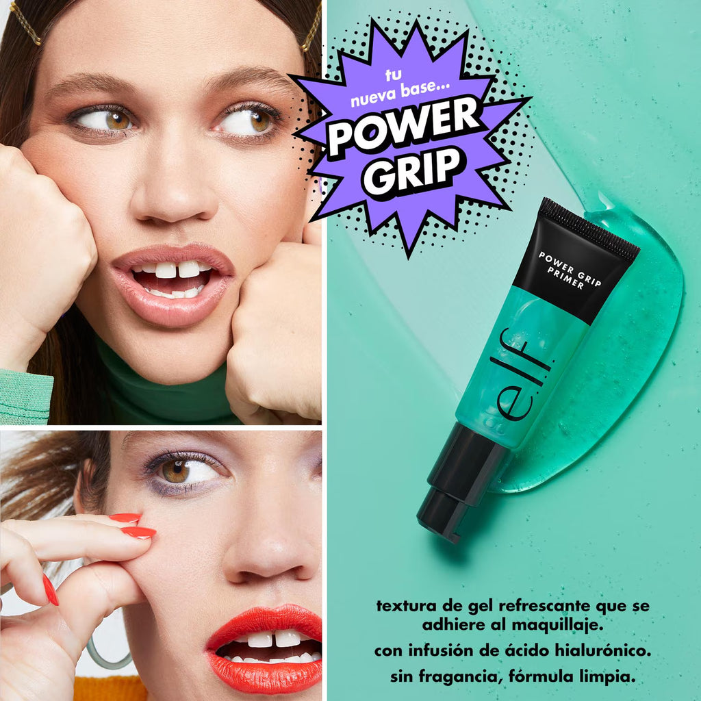 e.l.f. Power Grip Primer 24 ml