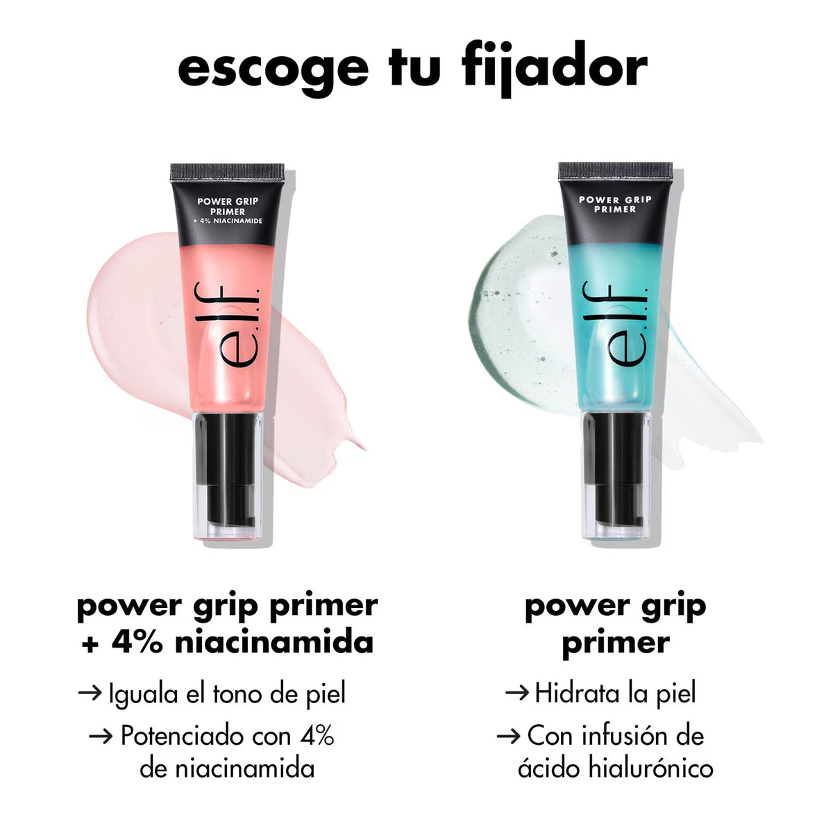 e.l.f. Power Grip Primer 24 ml