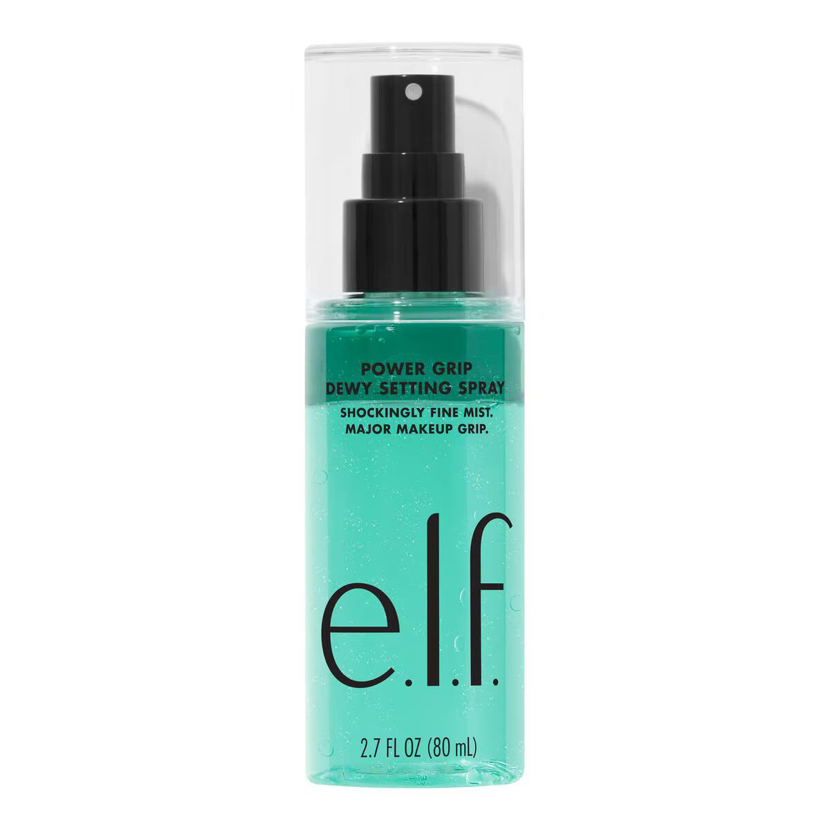 e.l.f. Power Grip Dewy Setting Spray 80 ml