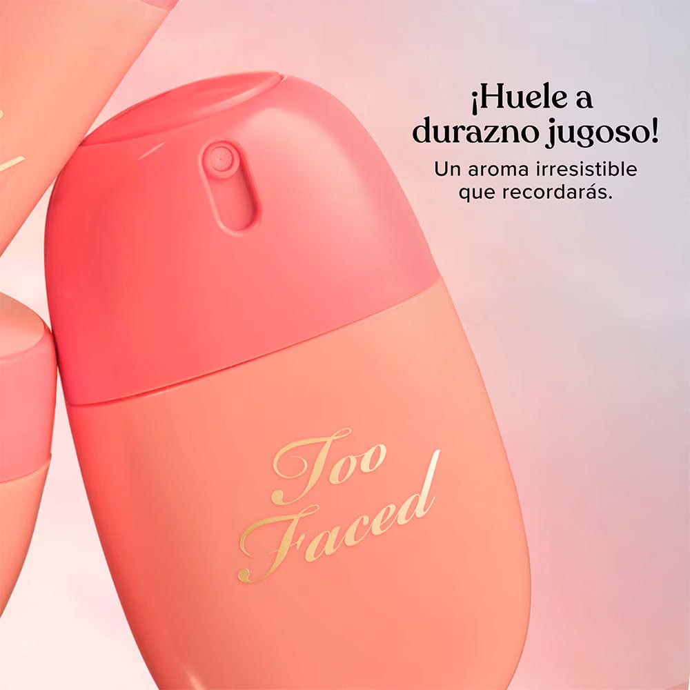Too Faced Peach Mist Setting Spray