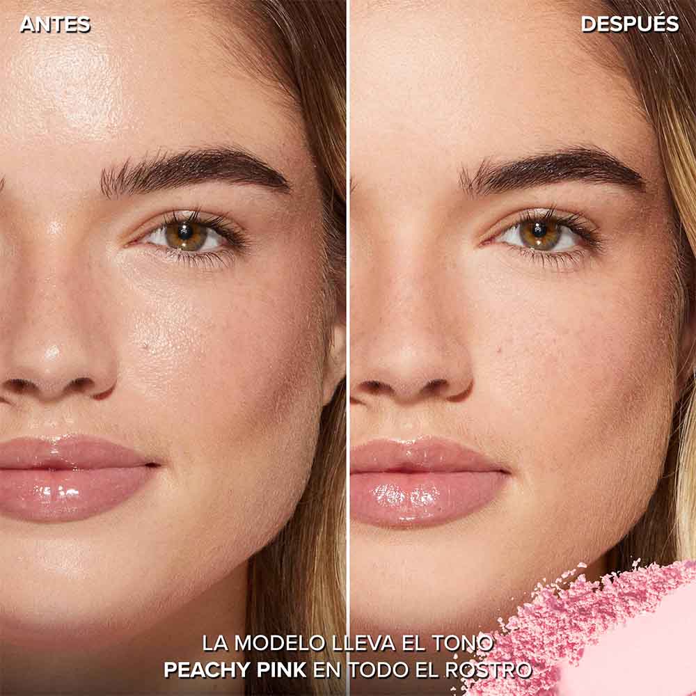 Too Faced Peach Perfect Loose Setting Powder