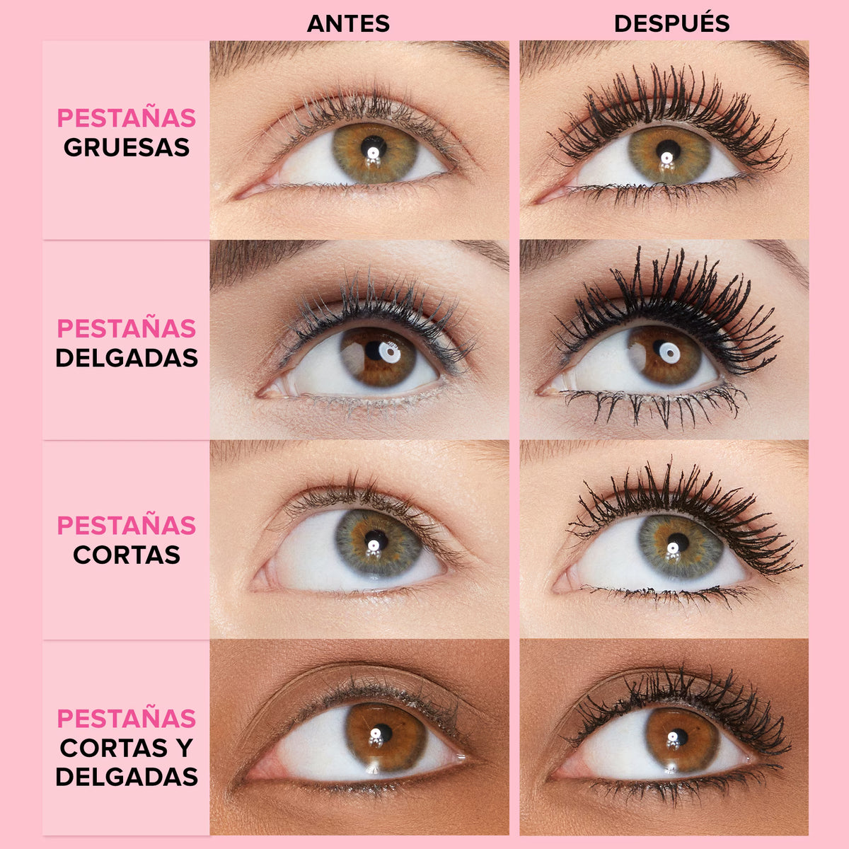 Too Faced Better Than Sex Mascara 2 ml