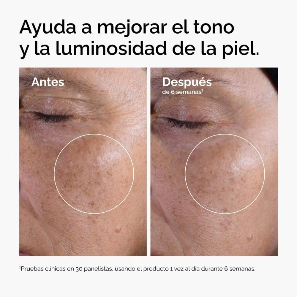 The Ordinary Ácido Glicólico 7% Tónico Exfoliante 240 ml