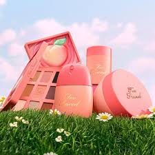 Too Faced Primed & Peachy Face Primer 30 ml