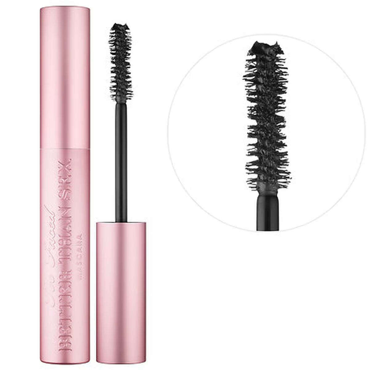 Too Faced Better Than Sex Mascara 2 ml