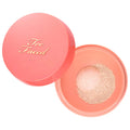 Too Faced Peach Perfect Loose Setting Powder