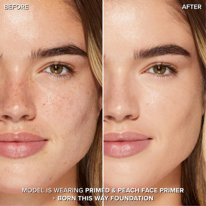 Too Faced Primed & Peachy Face Primer 30 ml