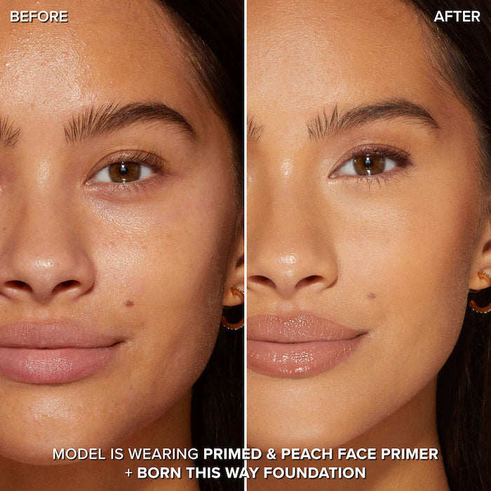Too Faced Primed & Peachy Face Primer 30 ml