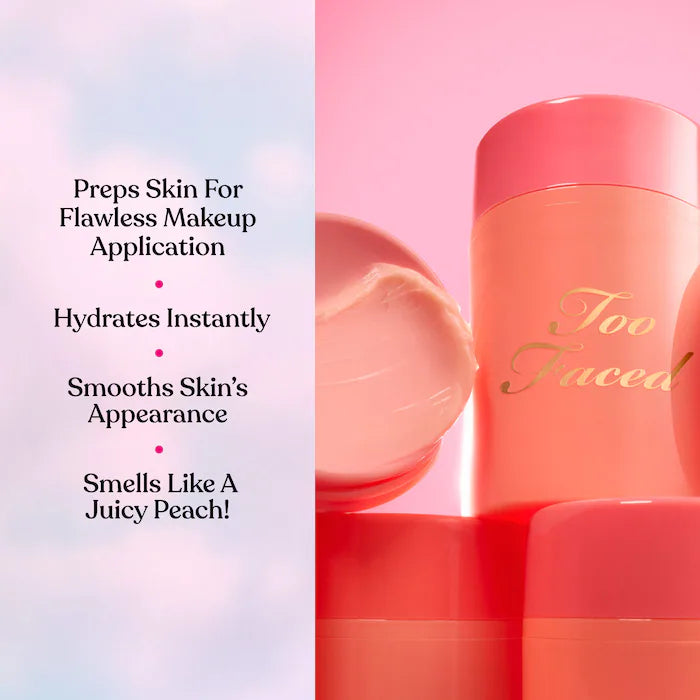 Too Faced Primed & Peachy Face Primer 30 ml