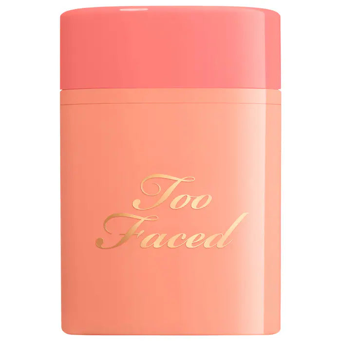 Too Faced Primed & Peachy Face Primer 30 ml